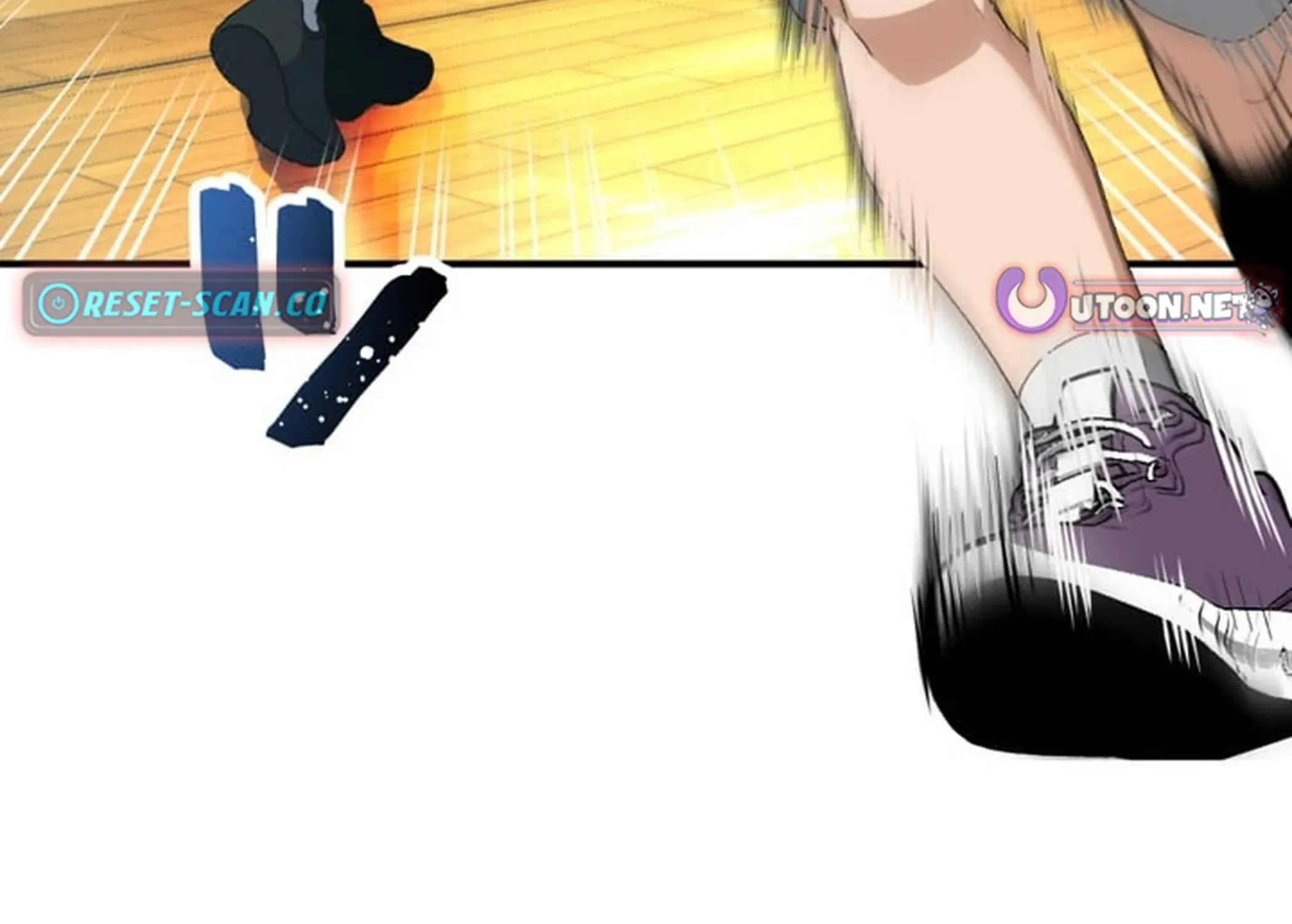 BASKETBALL SHOW Chapter 15 page 109 - 