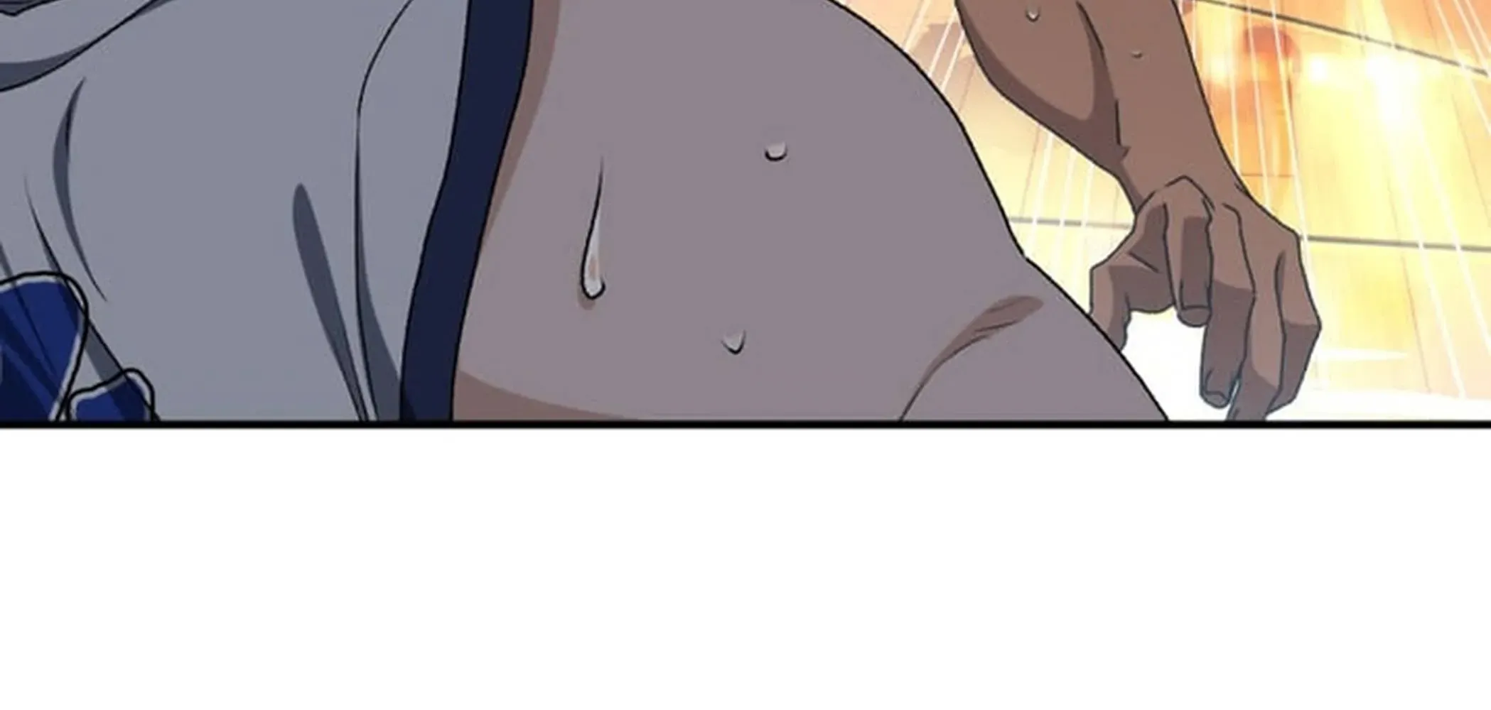 BASKETBALL SHOW Chapter 15 page 119 - 