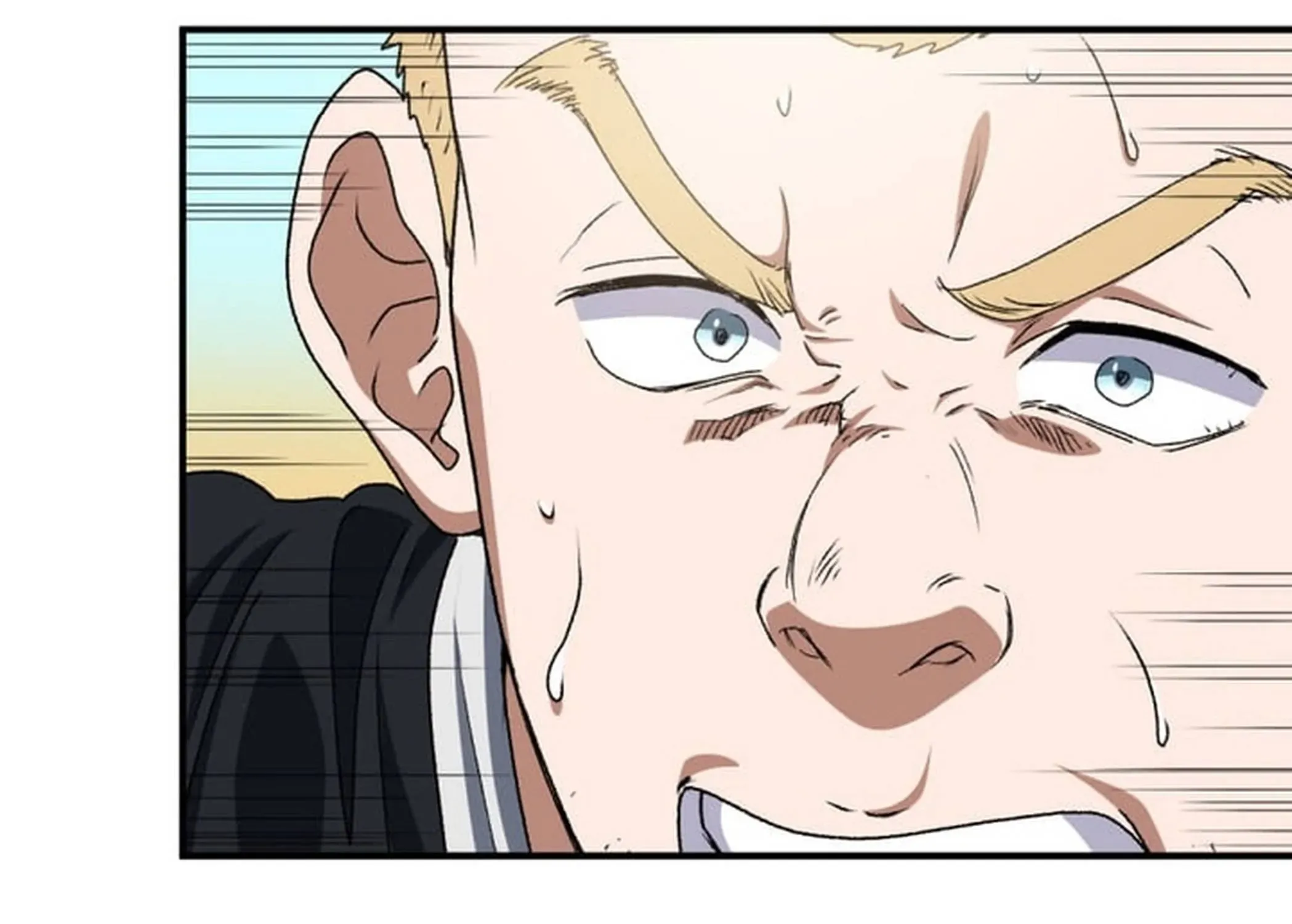 BASKETBALL SHOW Chapter 15 page 120 - 