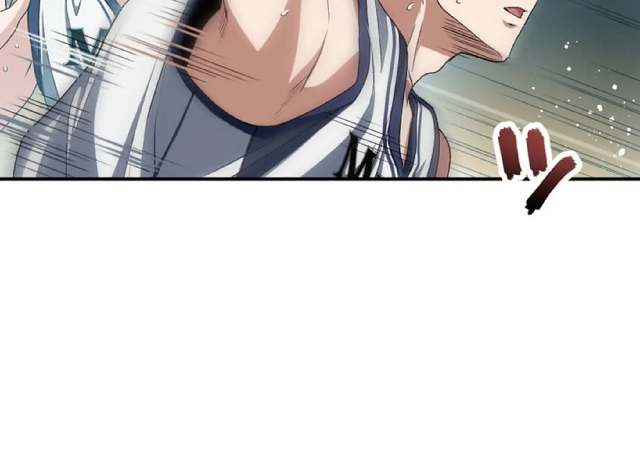 BASKETBALL SHOW Chapter 15 page 135 - 