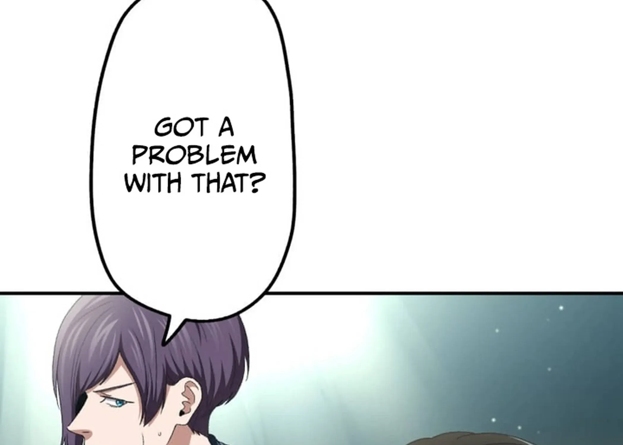 BASKETBALL SHOW Chapter 15 page 139 - 