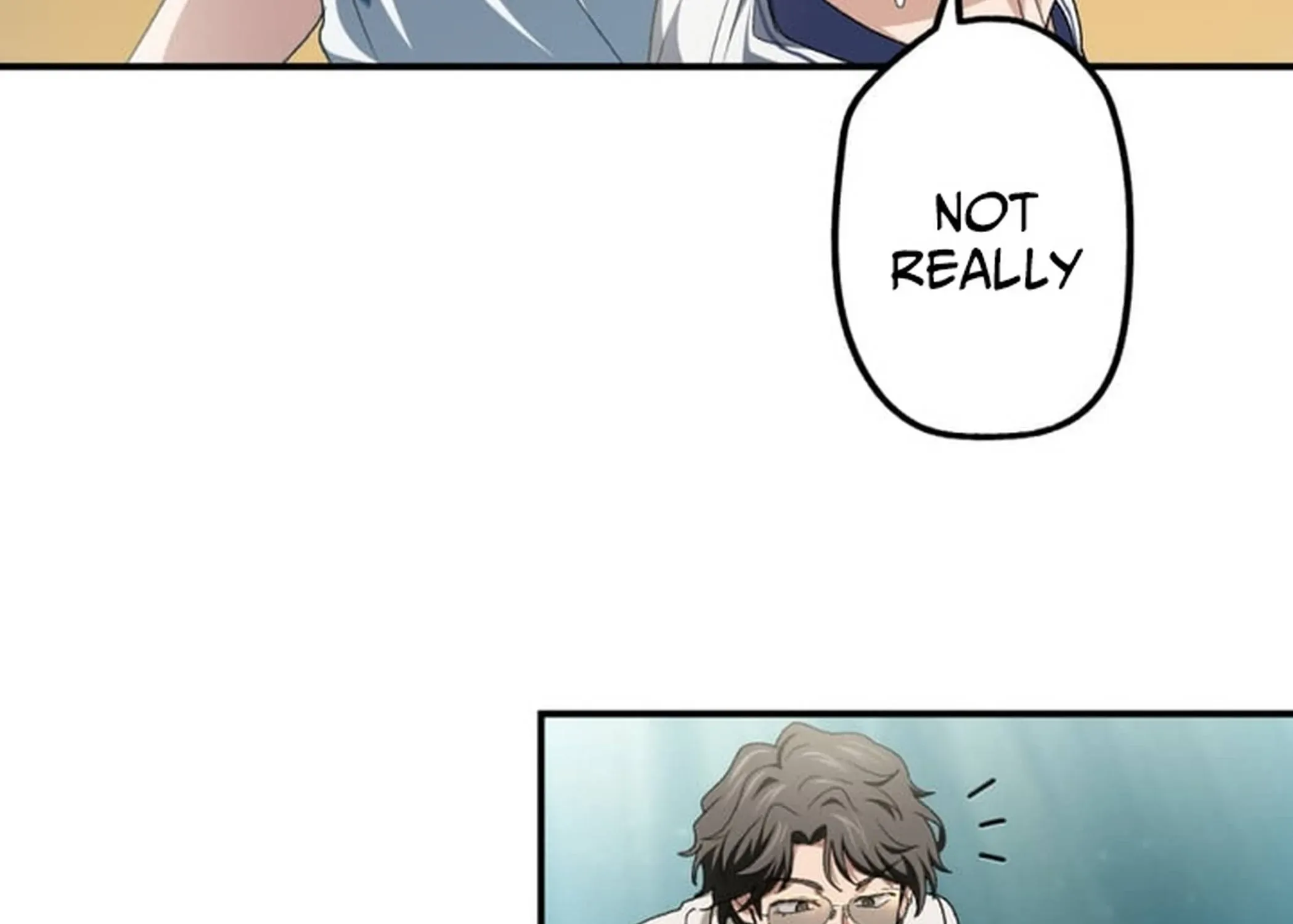 BASKETBALL SHOW Chapter 15 page 141 - 