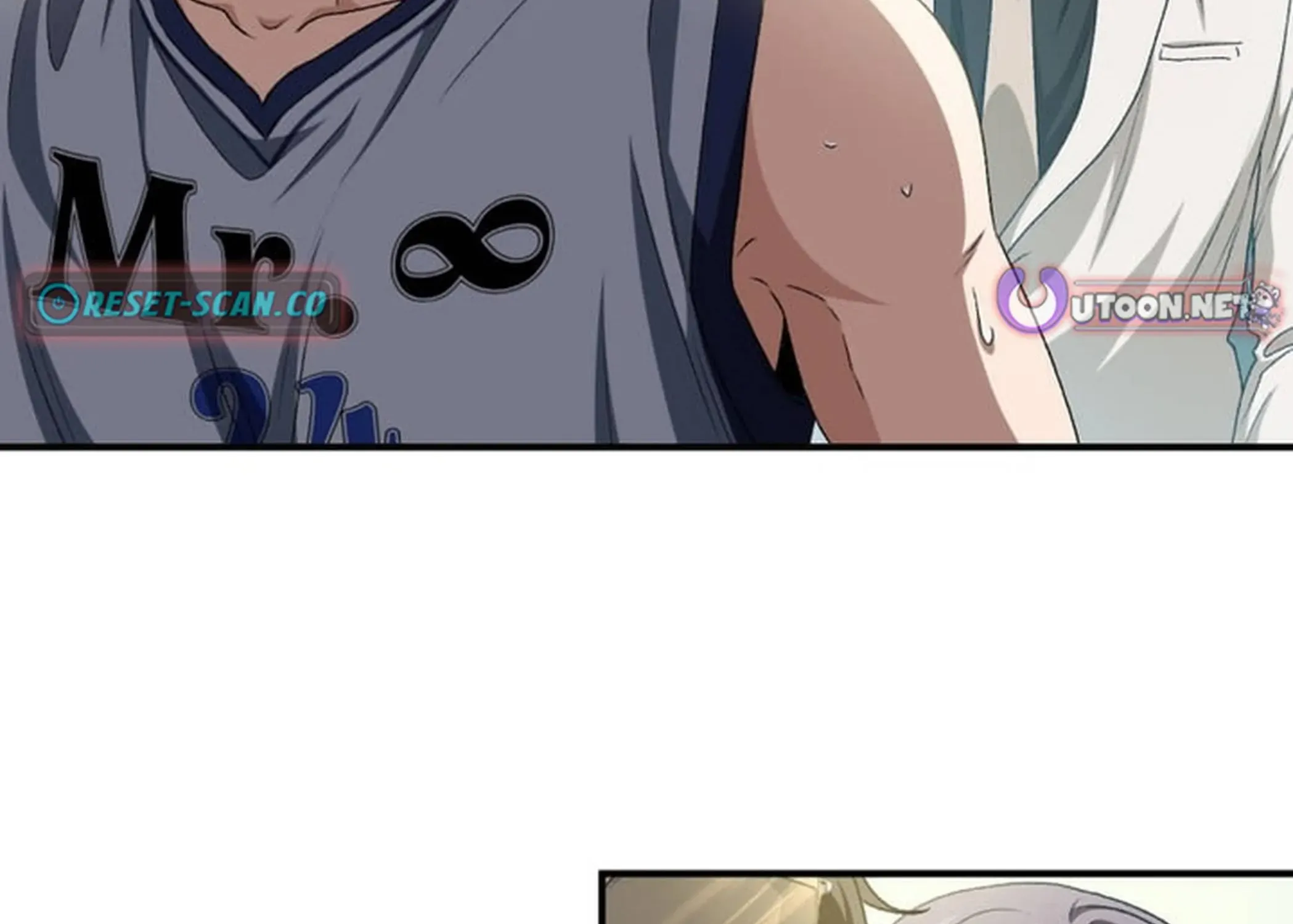 BASKETBALL SHOW Chapter 15 page 151 - 