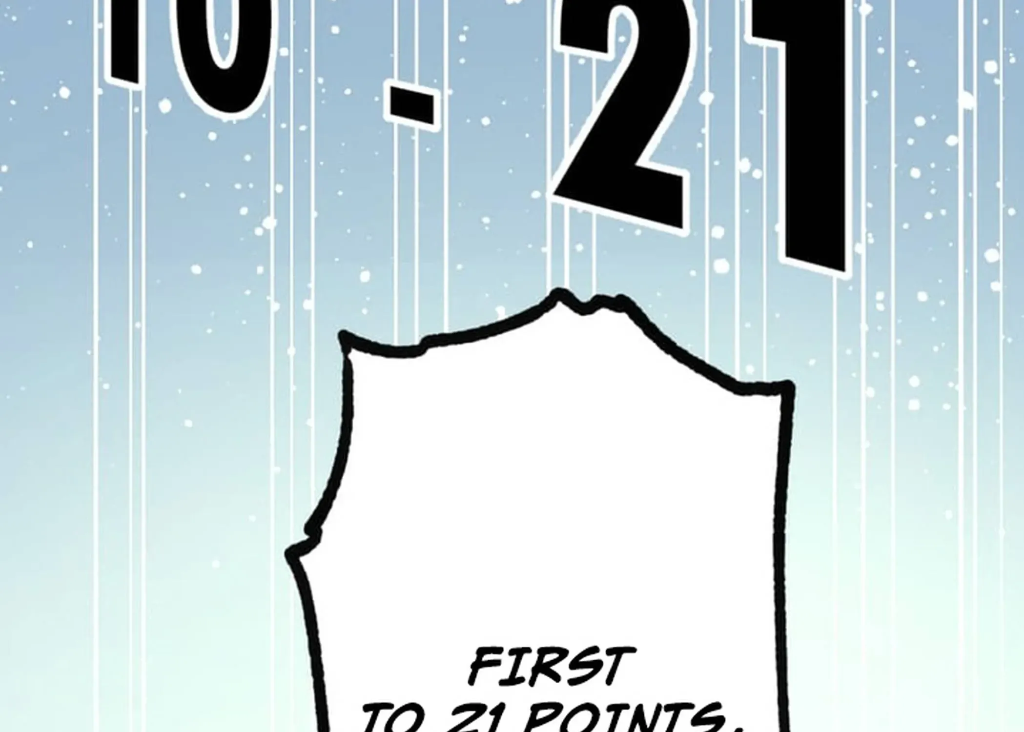 BASKETBALL SHOW Chapter 15 page 166 - 