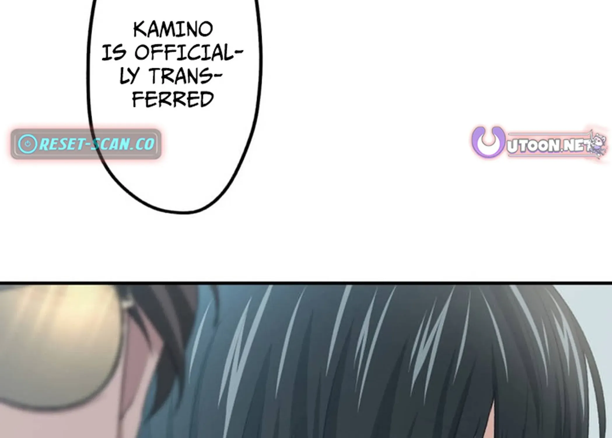 BASKETBALL SHOW Chapter 15 page 18 - 