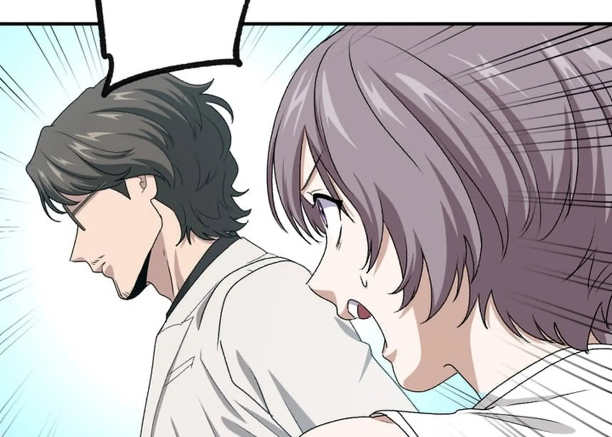 BASKETBALL SHOW Chapter 15 page 185 - 
