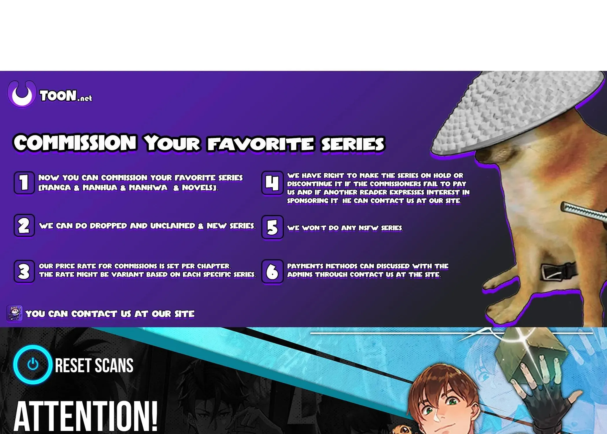 BASKETBALL SHOW Chapter 15 page 193 - 