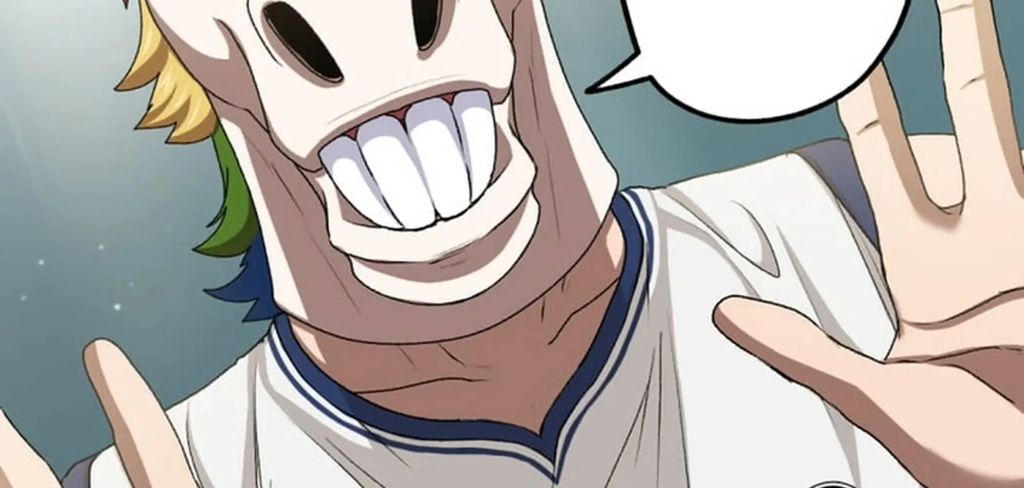 BASKETBALL SHOW Chapter 15 page 28 - 