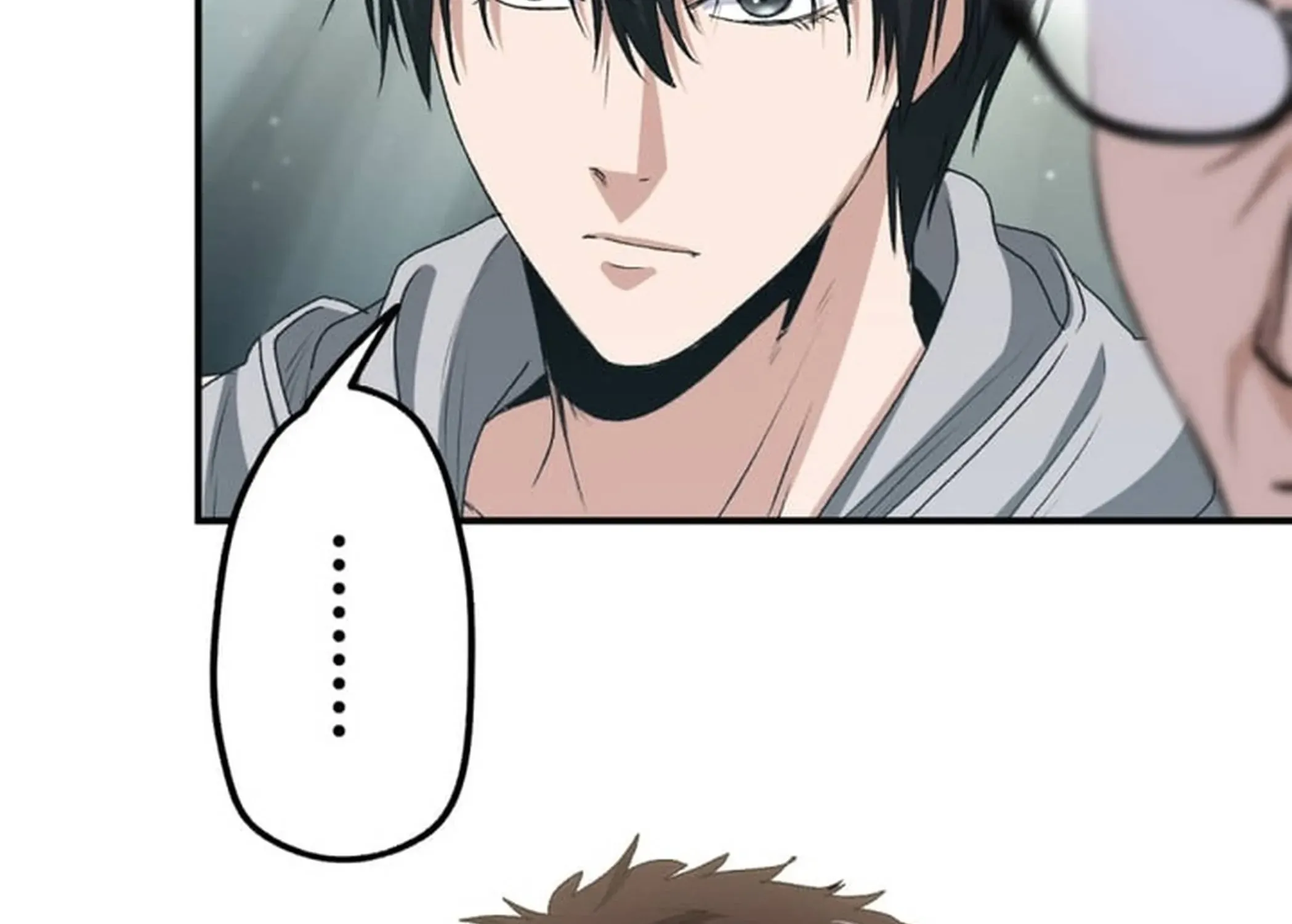 BASKETBALL SHOW Chapter 15 page 30 - 