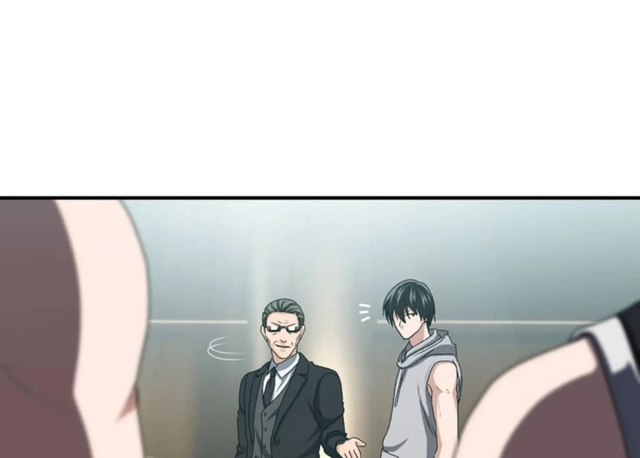 BASKETBALL SHOW Chapter 15 page 37 - 