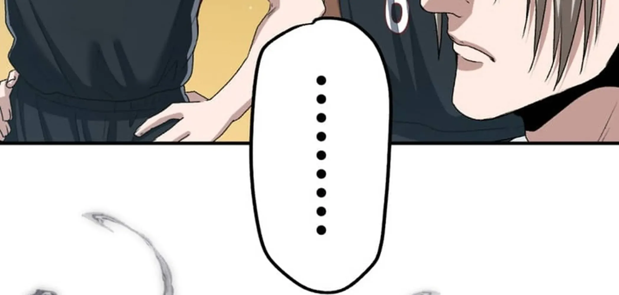 BASKETBALL SHOW Chapter 15 page 49 - 