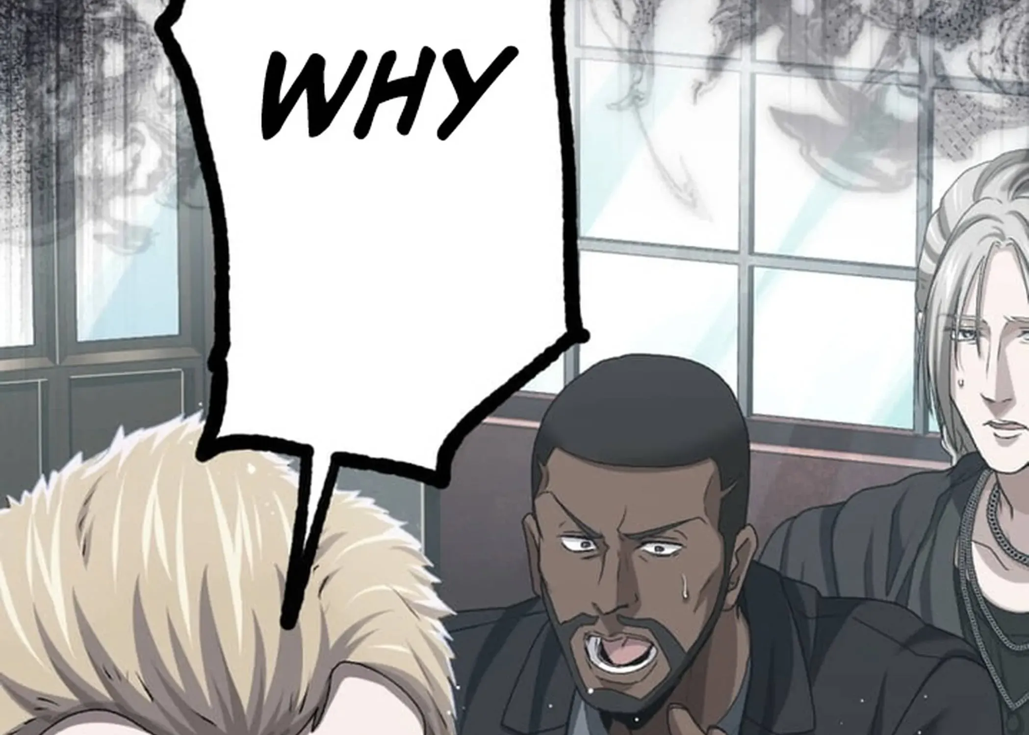BASKETBALL SHOW Chapter 15 page 52 - 