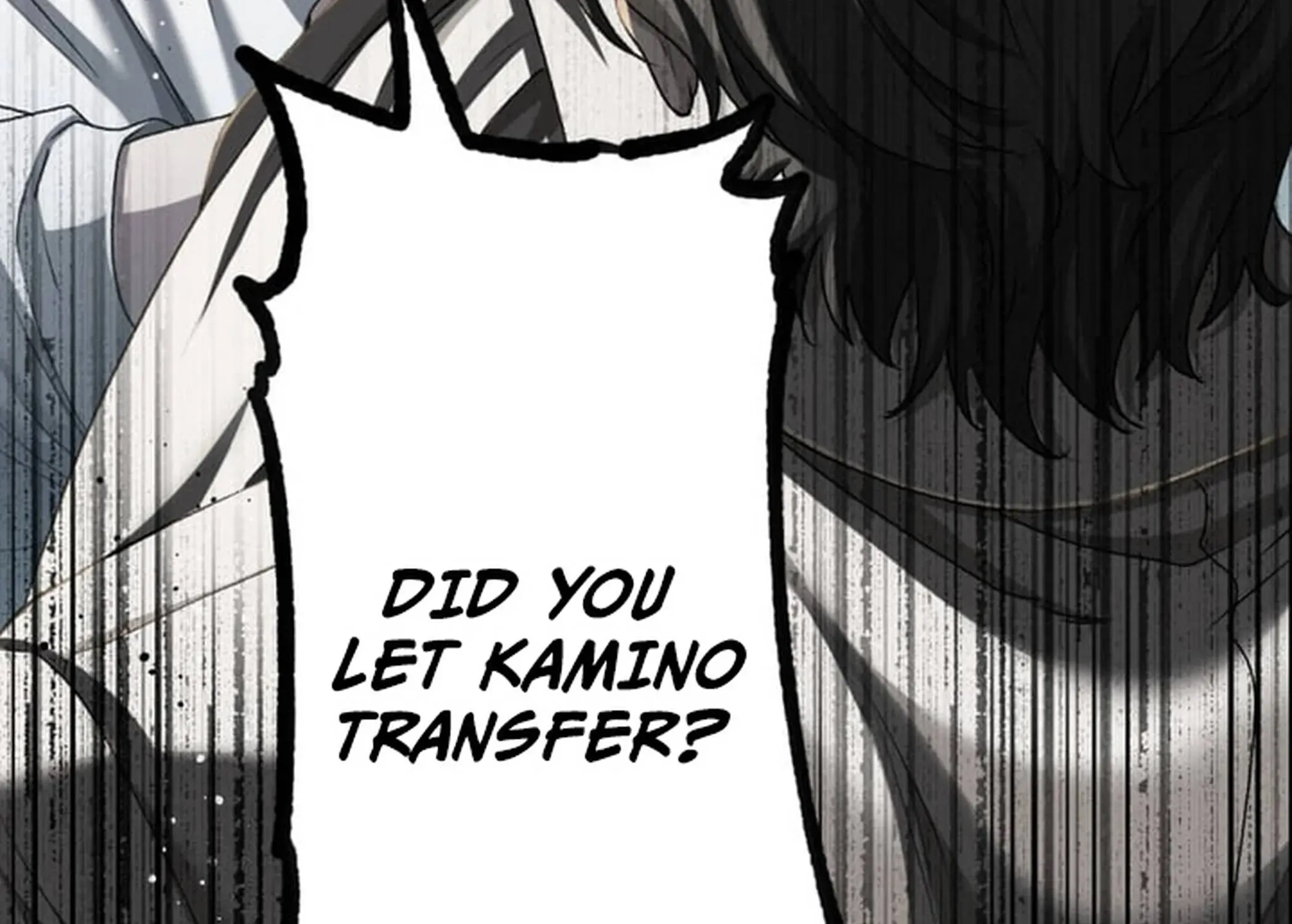 BASKETBALL SHOW Chapter 15 page 54 - 