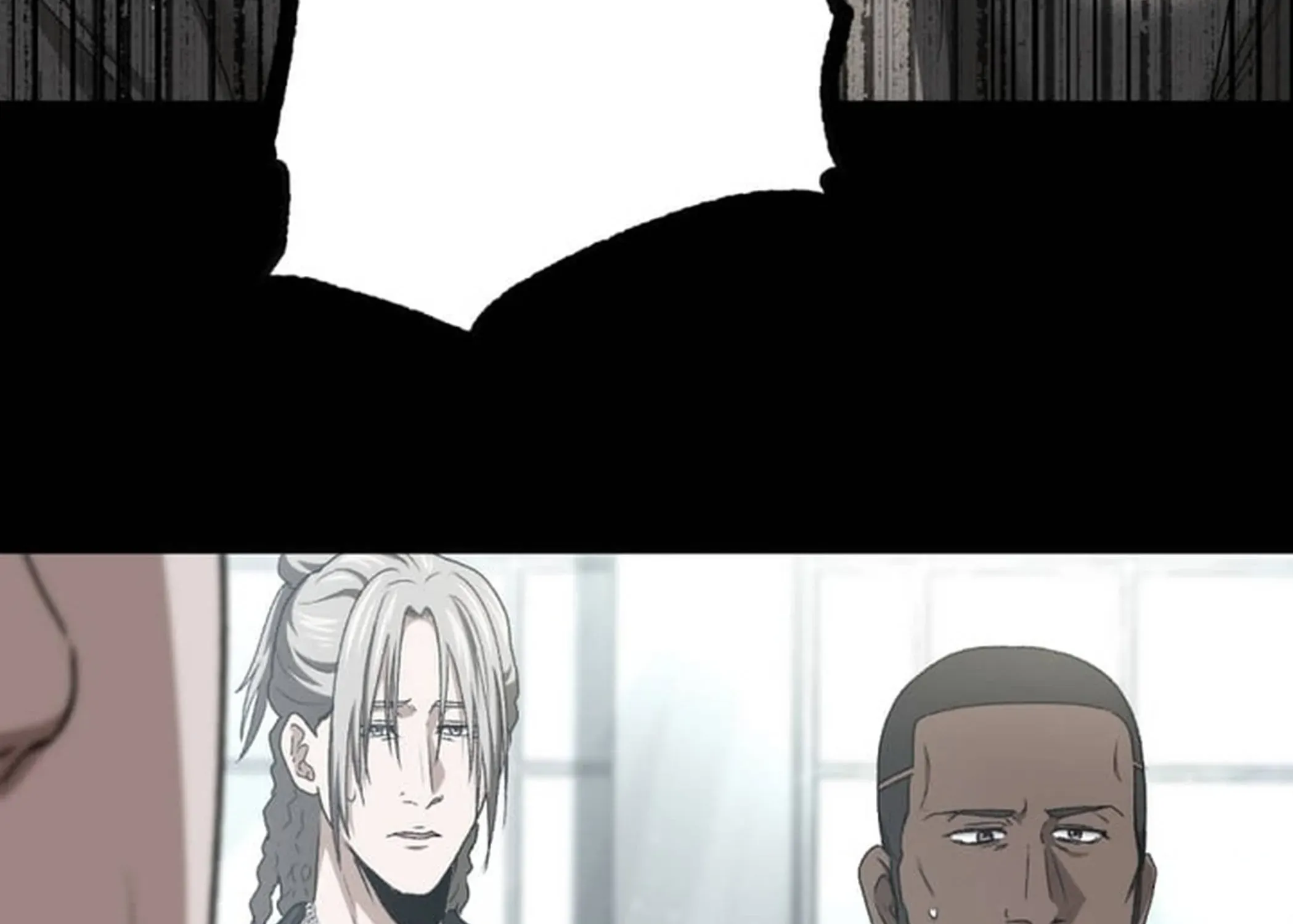 BASKETBALL SHOW Chapter 15 page 55 - 