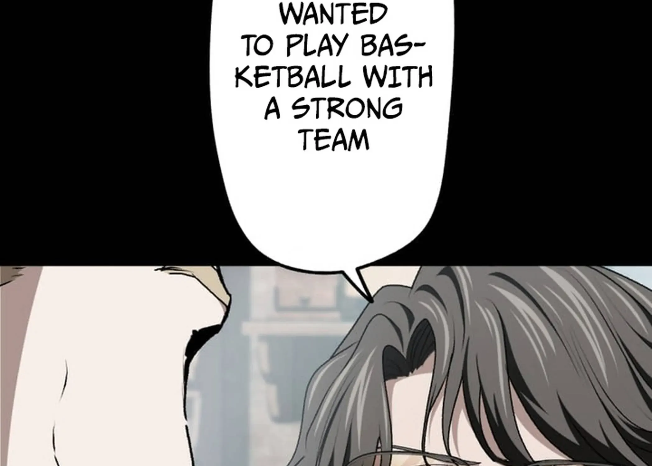 BASKETBALL SHOW Chapter 15 page 57 - 