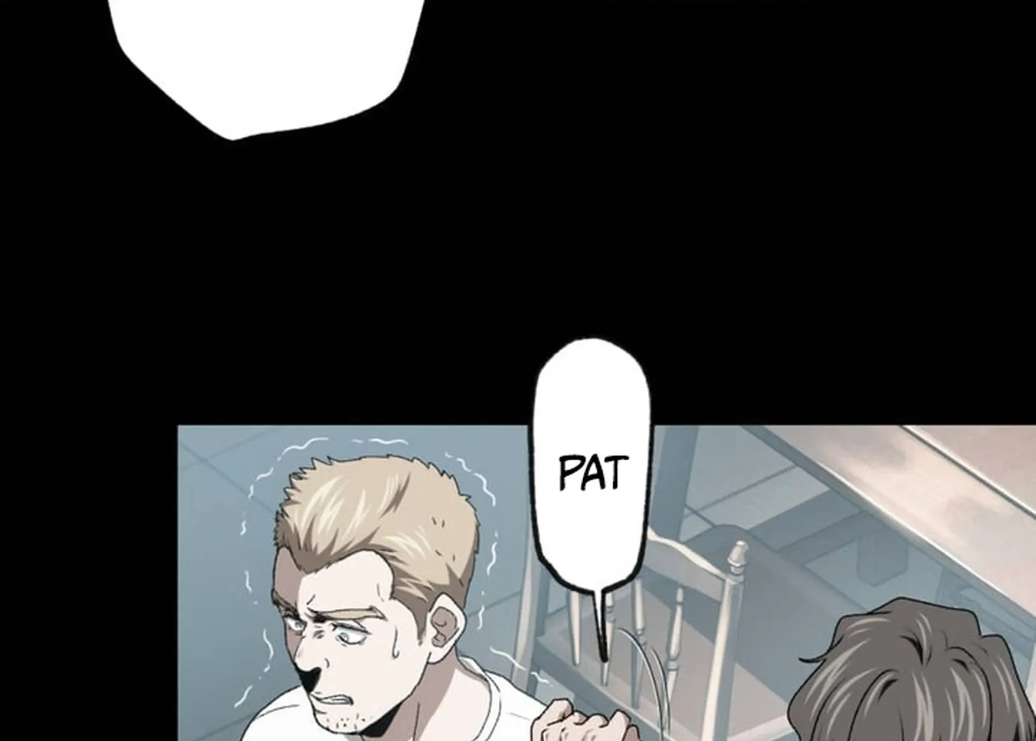 BASKETBALL SHOW Chapter 15 page 59 - 