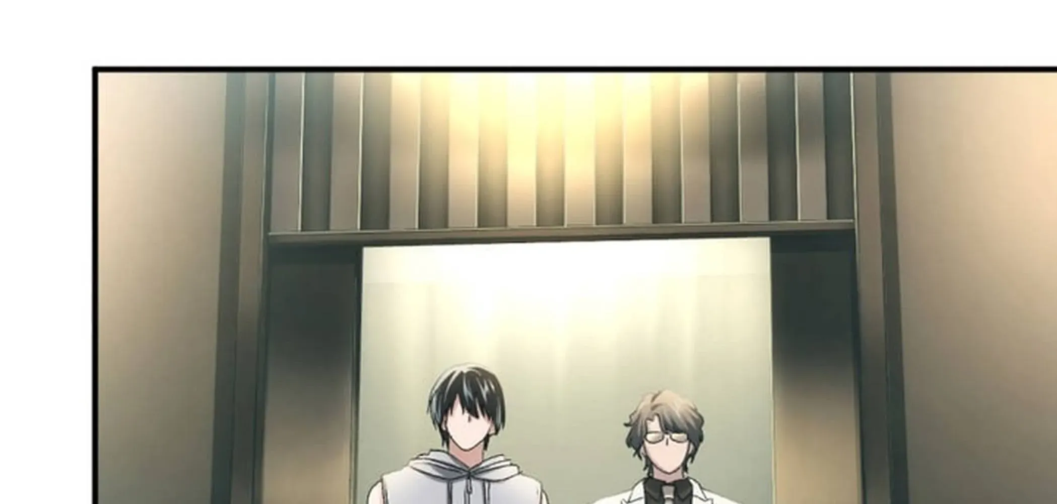 BASKETBALL SHOW Chapter 15 page 7 - 