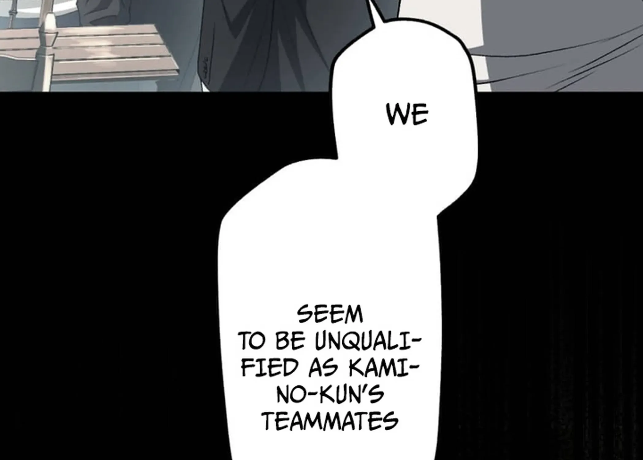BASKETBALL SHOW Chapter 15 page 62 - 