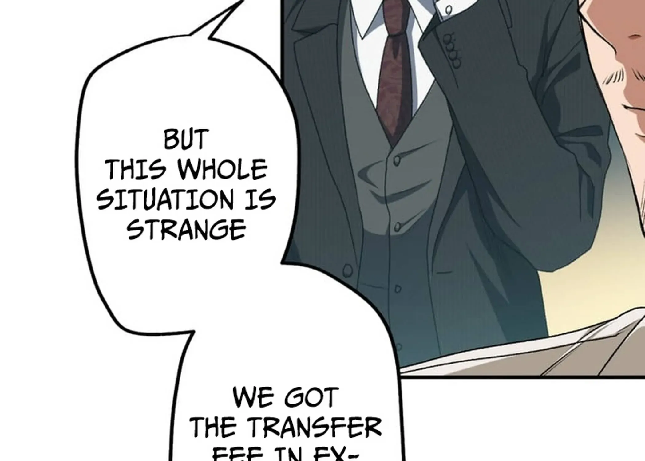 BASKETBALL SHOW Chapter 15 page 68 - 
