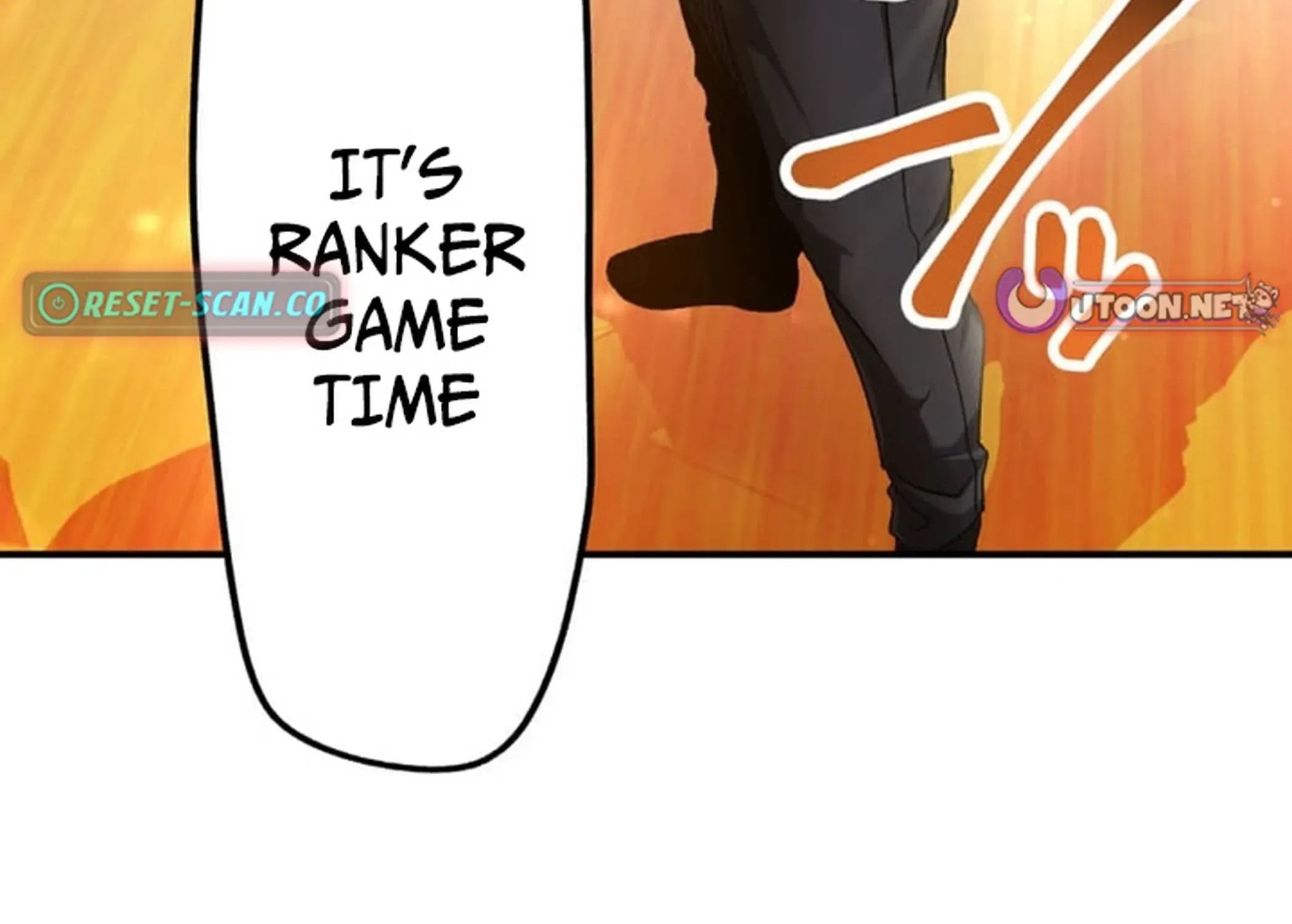 BASKETBALL SHOW Chapter 15 page 74 - 
