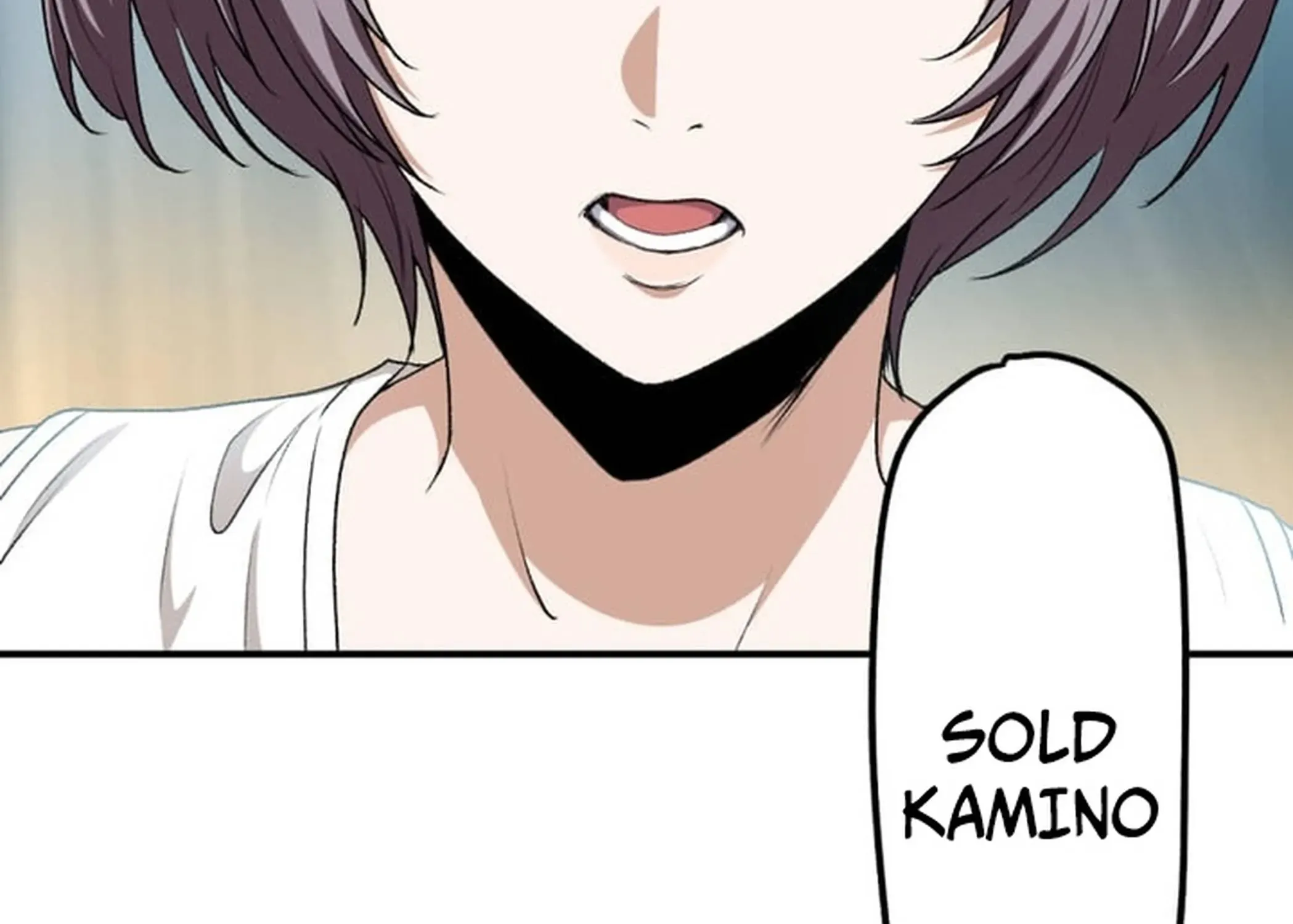 BASKETBALL SHOW Chapter 15 page 78 - 