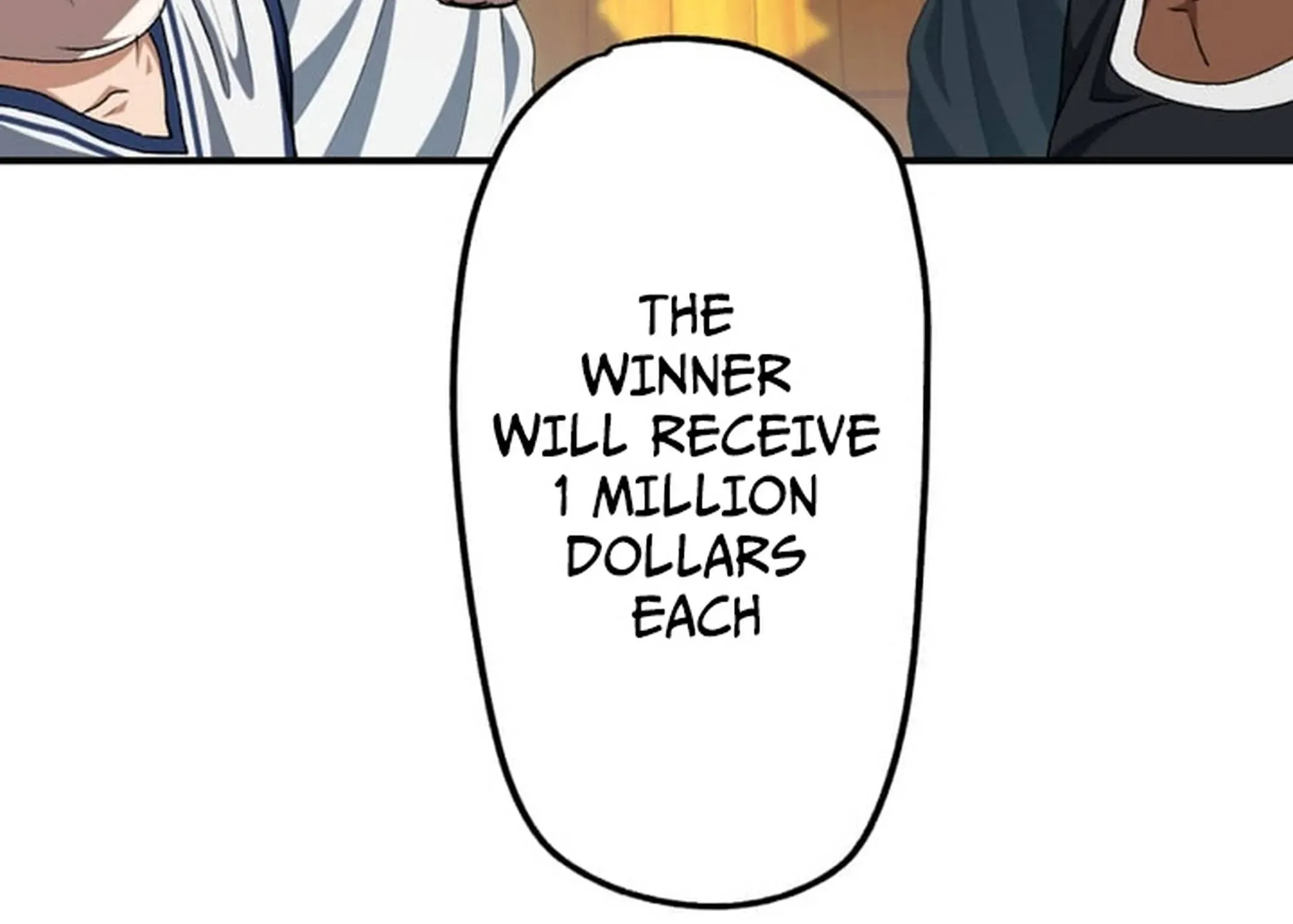 BASKETBALL SHOW Chapter 15 page 82 - 