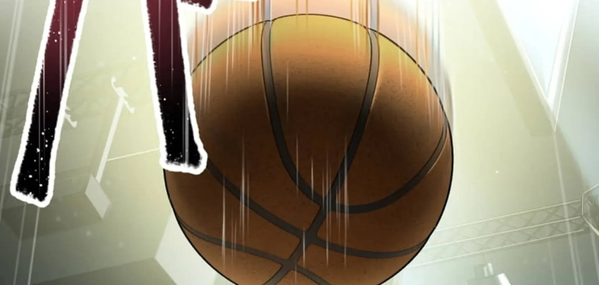 BASKETBALL SHOW Chapter 15 page 84 - 