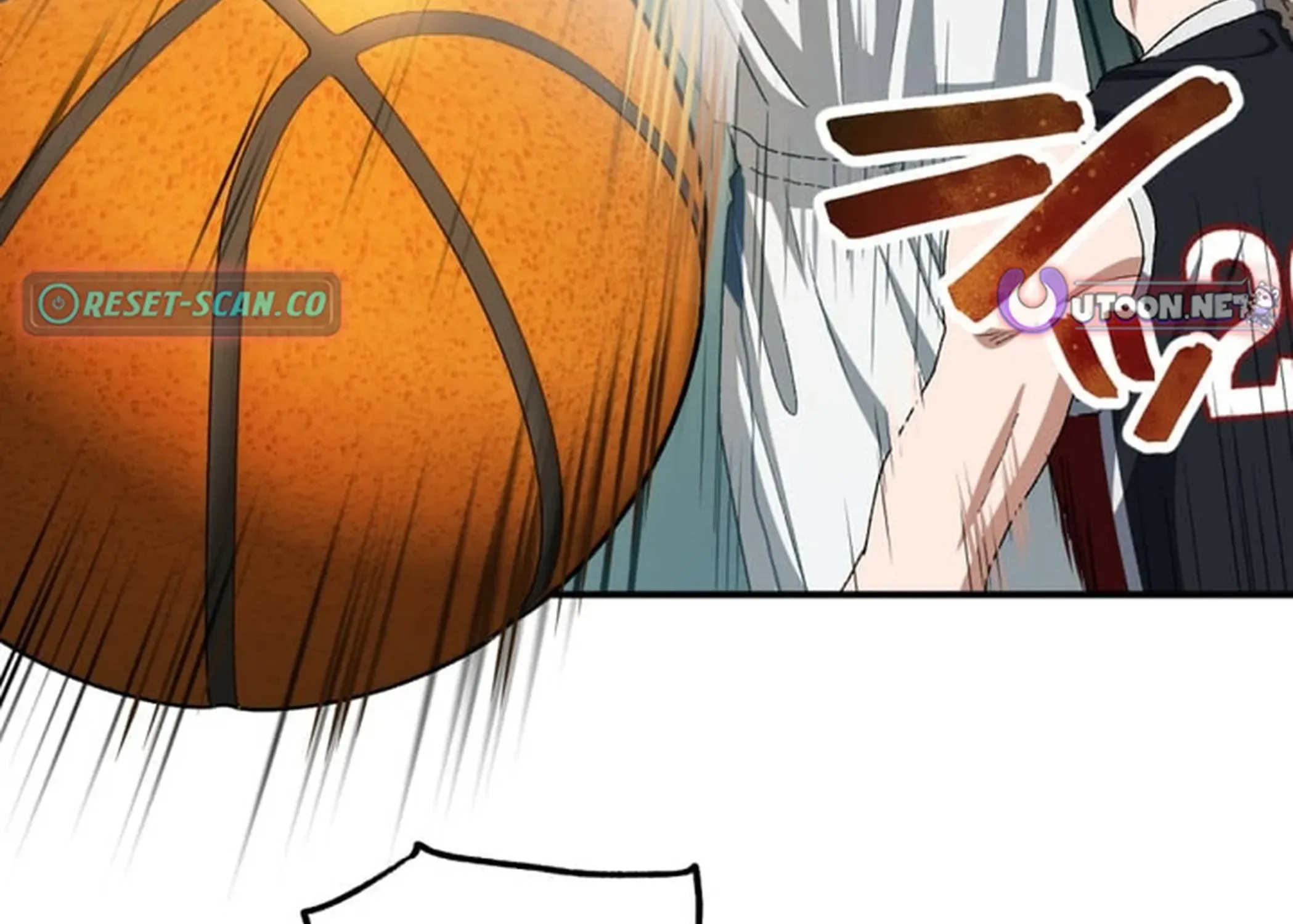 BASKETBALL SHOW Chapter 15 page 88 - 