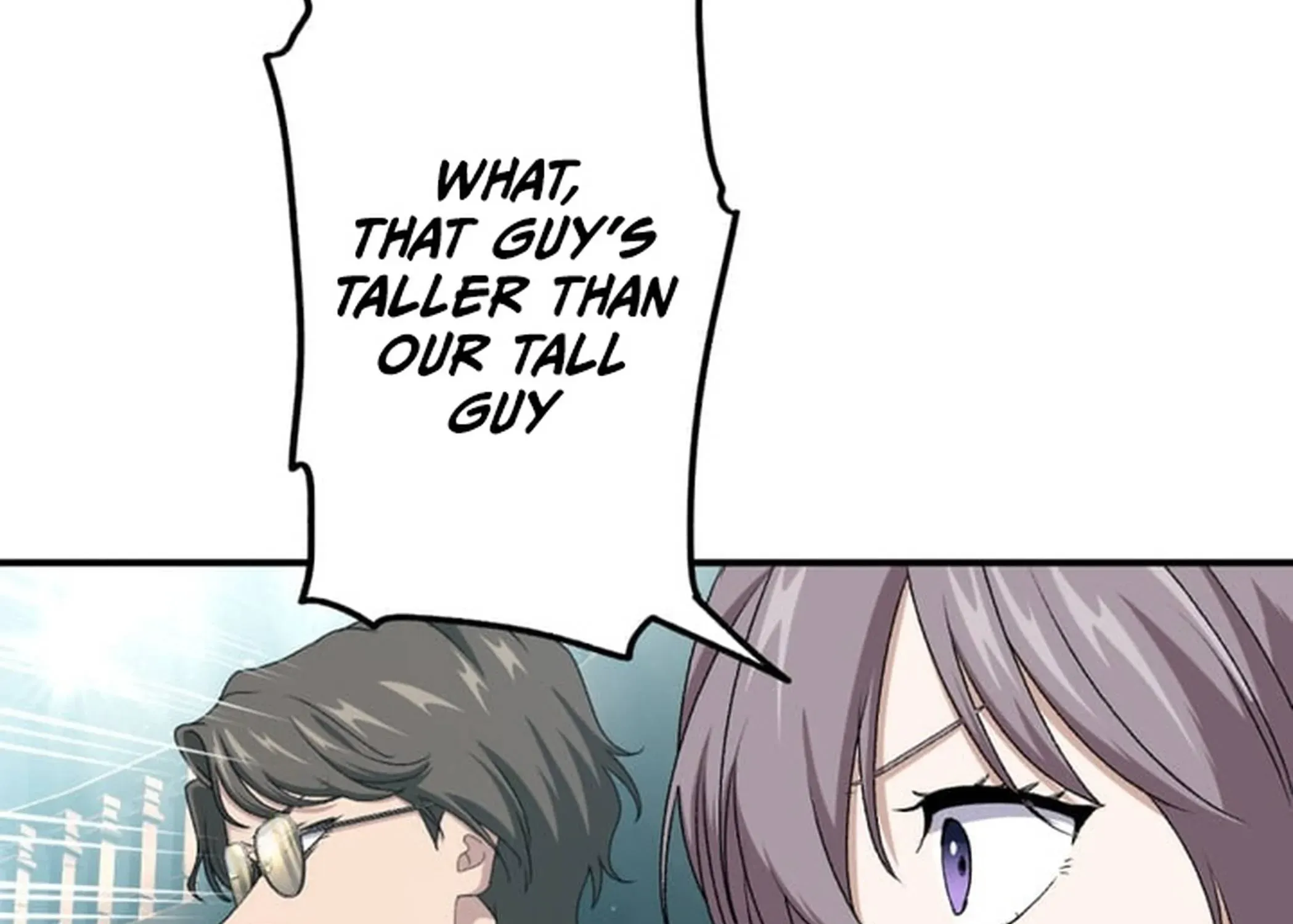 BASKETBALL SHOW Chapter 15 page 89 - 