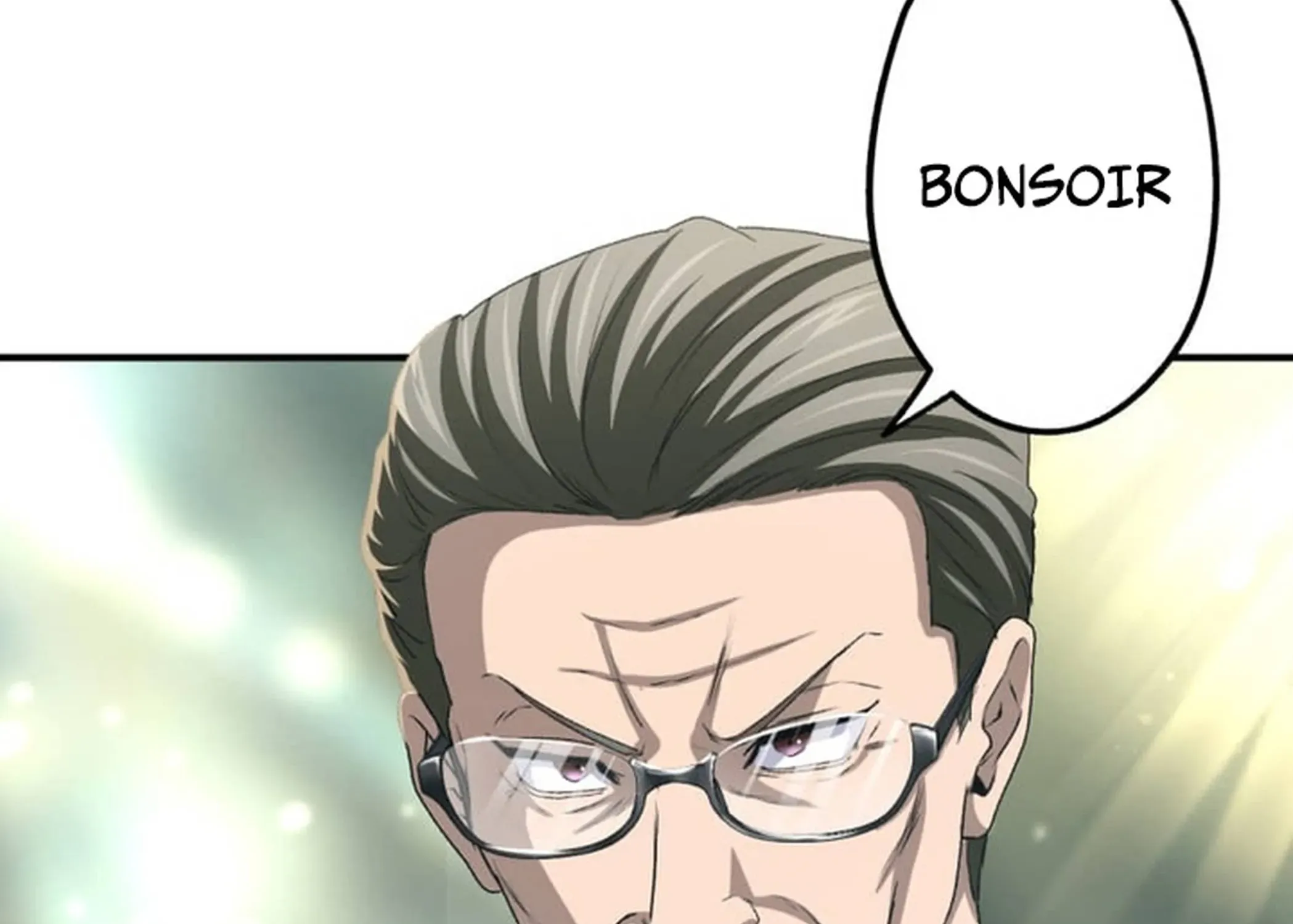 BASKETBALL SHOW Chapter 15 page 10 - 