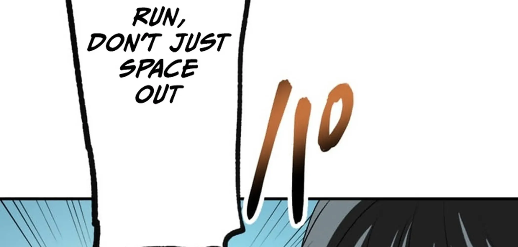 BASKETBALL SHOW Chapter 15 page 91 - 