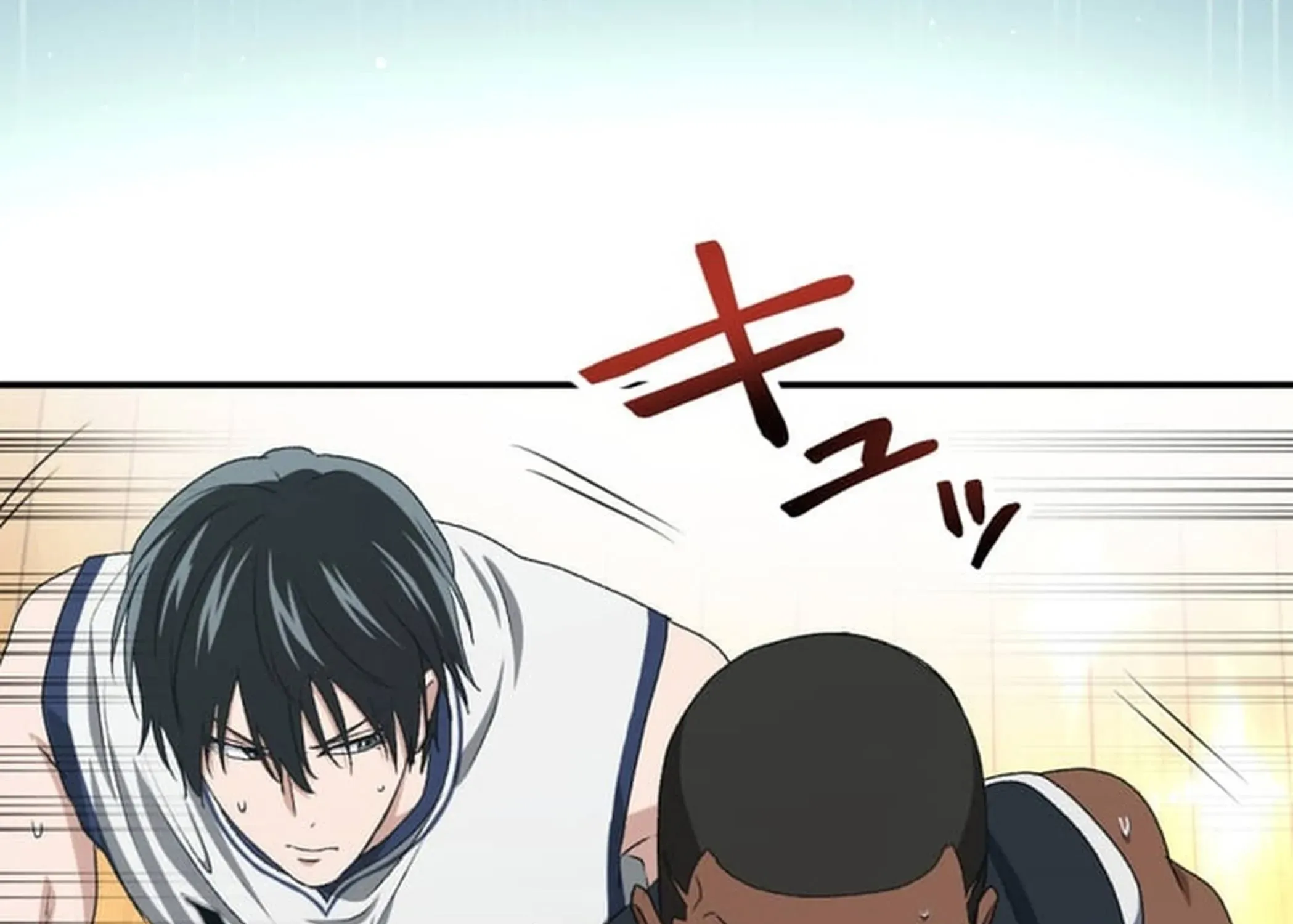 BASKETBALL SHOW Chapter 15 page 96 - 