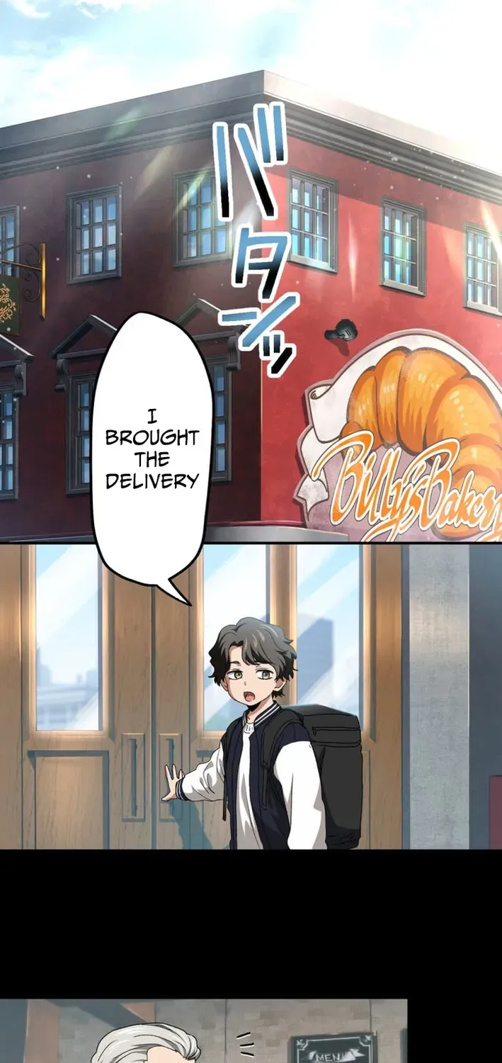 BASKETBALL SHOW Chapter 16 page 12 - 
