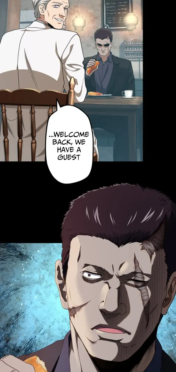 BASKETBALL SHOW Chapter 16 page 13 - 