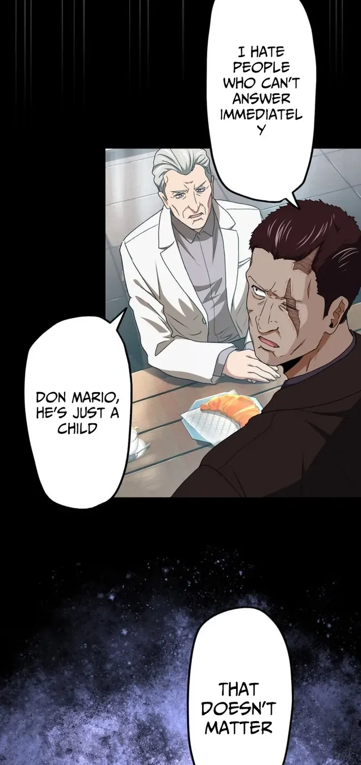 BASKETBALL SHOW Chapter 16 page 18 - 