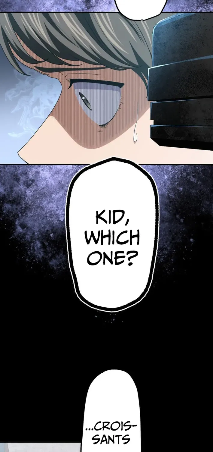 BASKETBALL SHOW Chapter 16 page 19 - 
