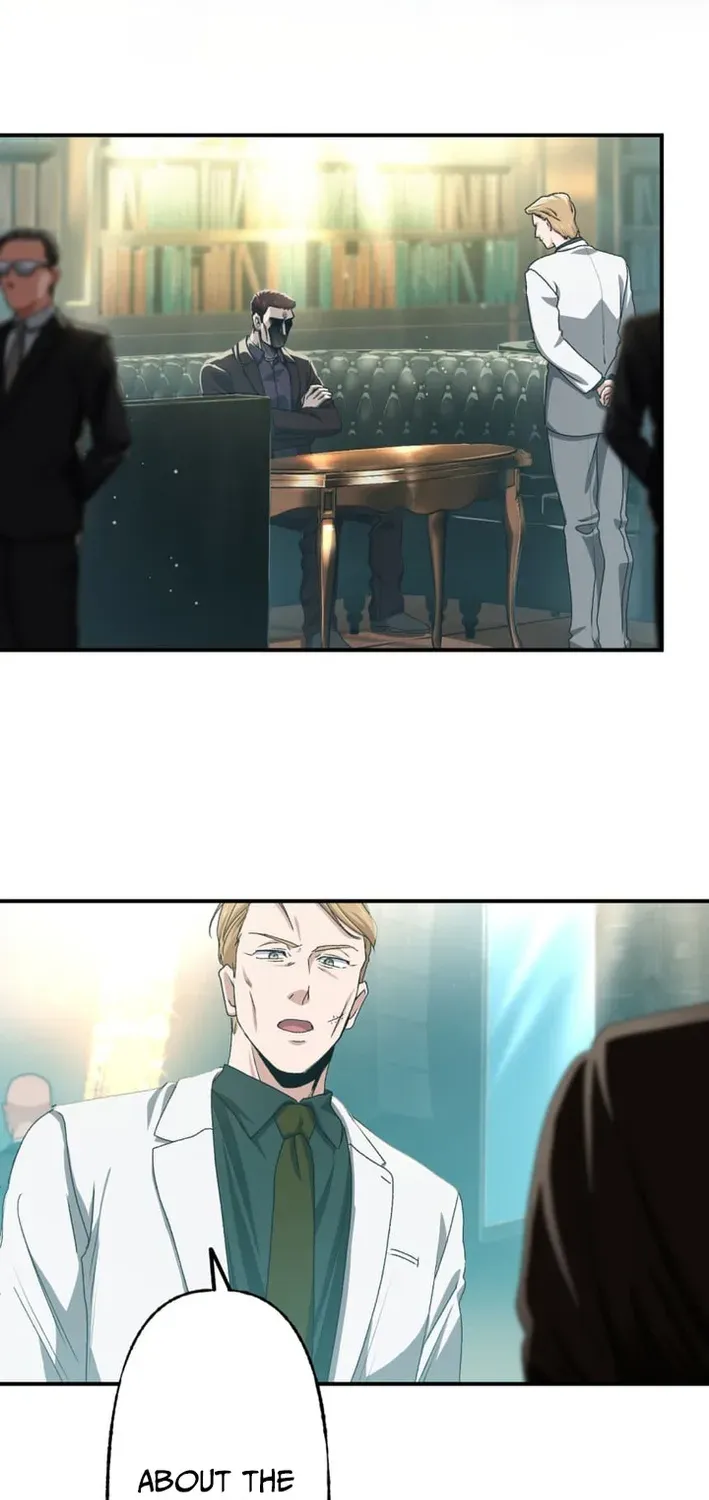 BASKETBALL SHOW Chapter 16 page 3 - 