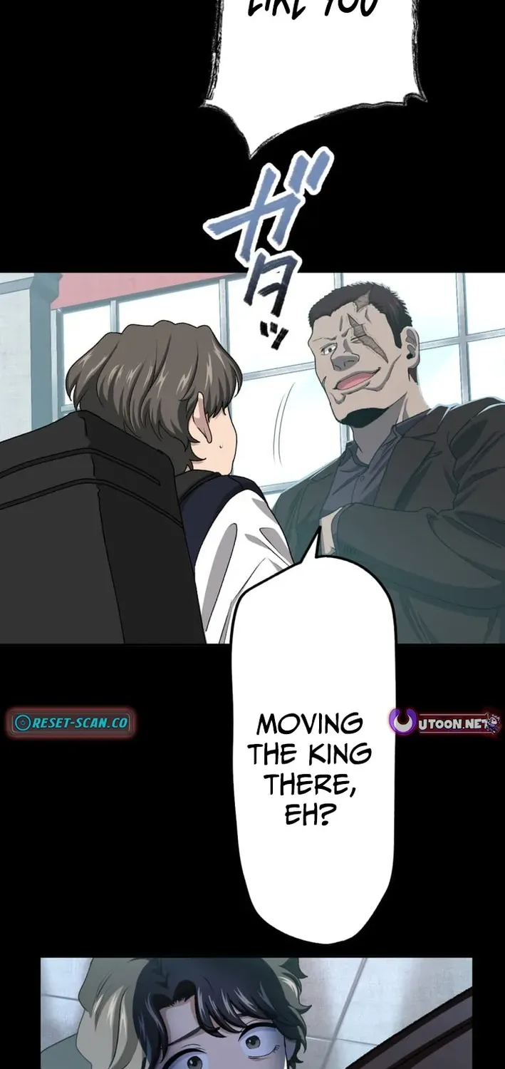BASKETBALL SHOW Chapter 16 page 23 - 