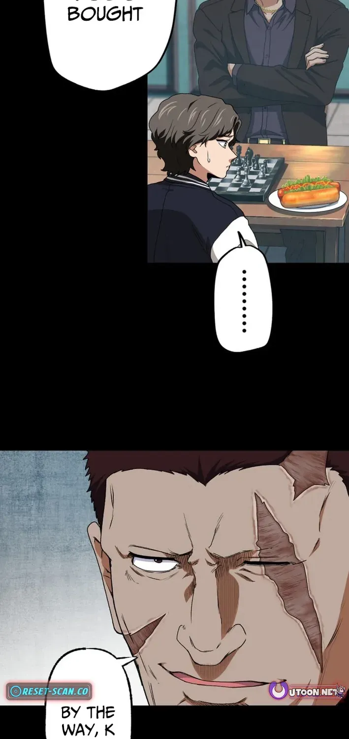 BASKETBALL SHOW Chapter 16 page 29 - 