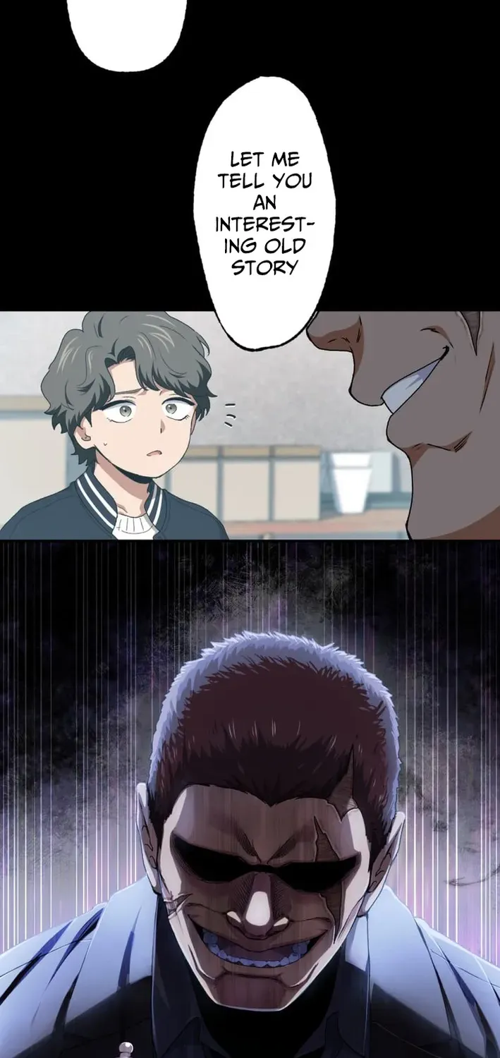 BASKETBALL SHOW Chapter 16 page 30 - 