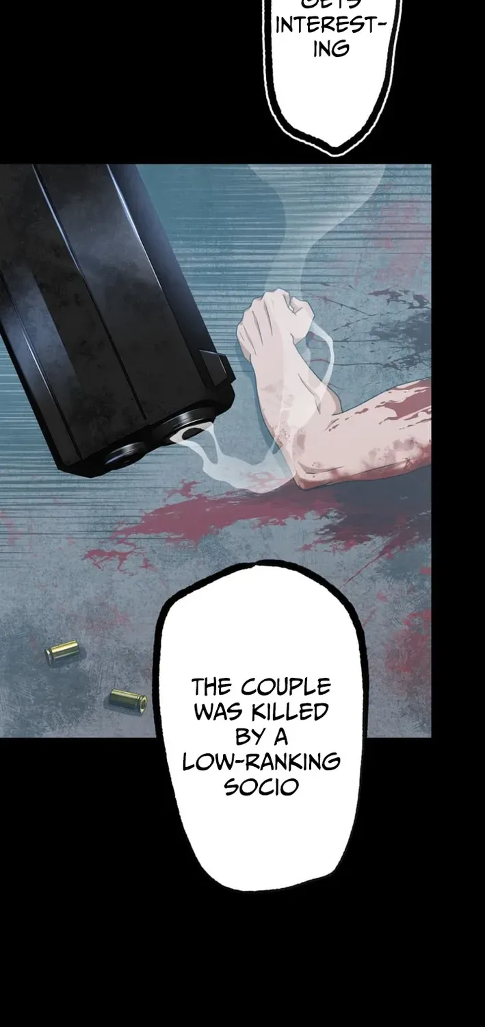BASKETBALL SHOW Chapter 16 page 32 - 