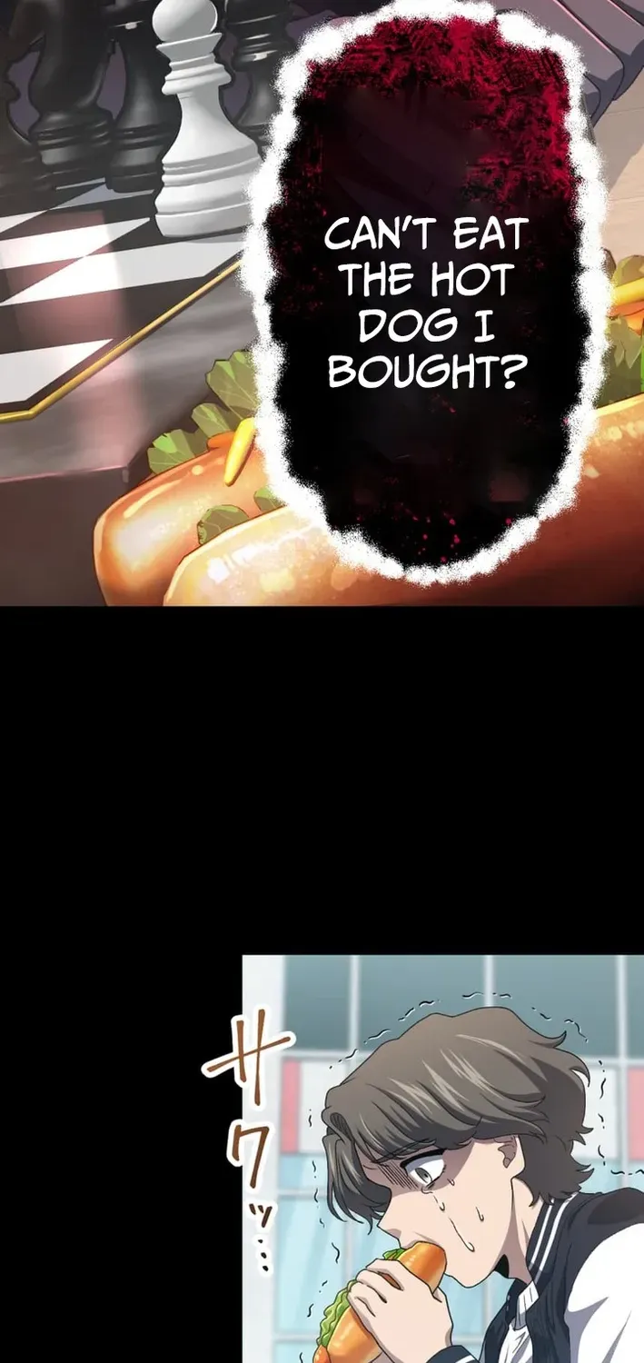 BASKETBALL SHOW Chapter 16 page 37 - 
