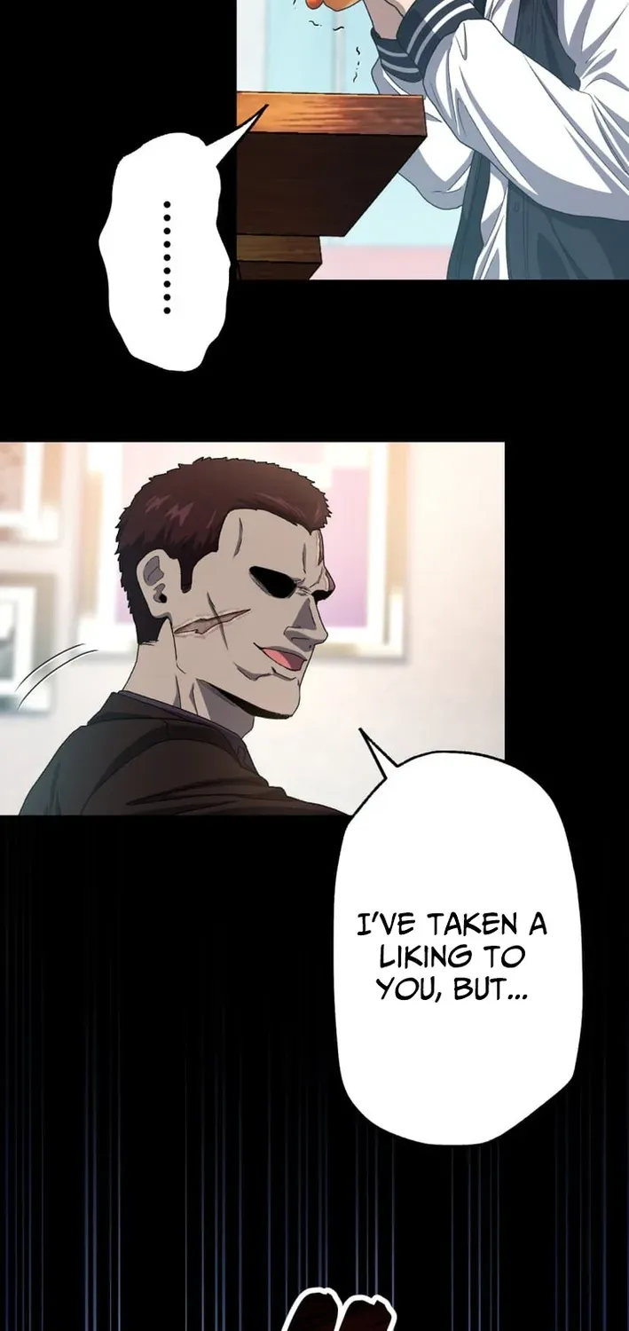 BASKETBALL SHOW Chapter 16 page 38 - 