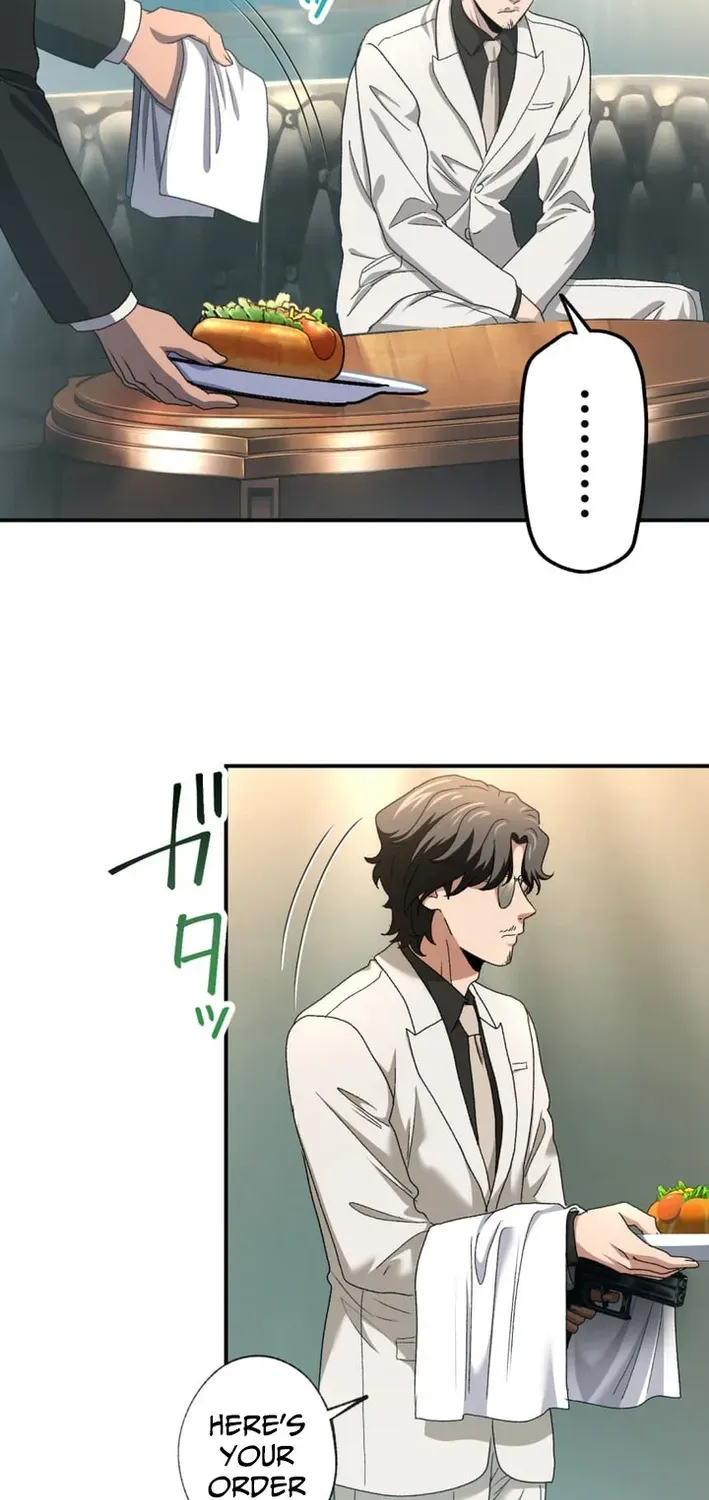 BASKETBALL SHOW Chapter 16 page 45 - 