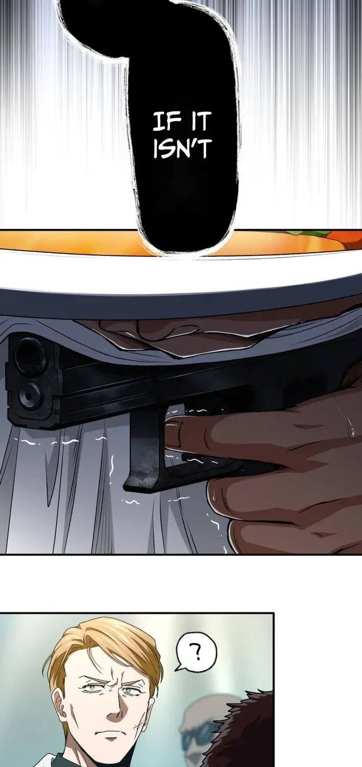 BASKETBALL SHOW Chapter 16 page 50 - 