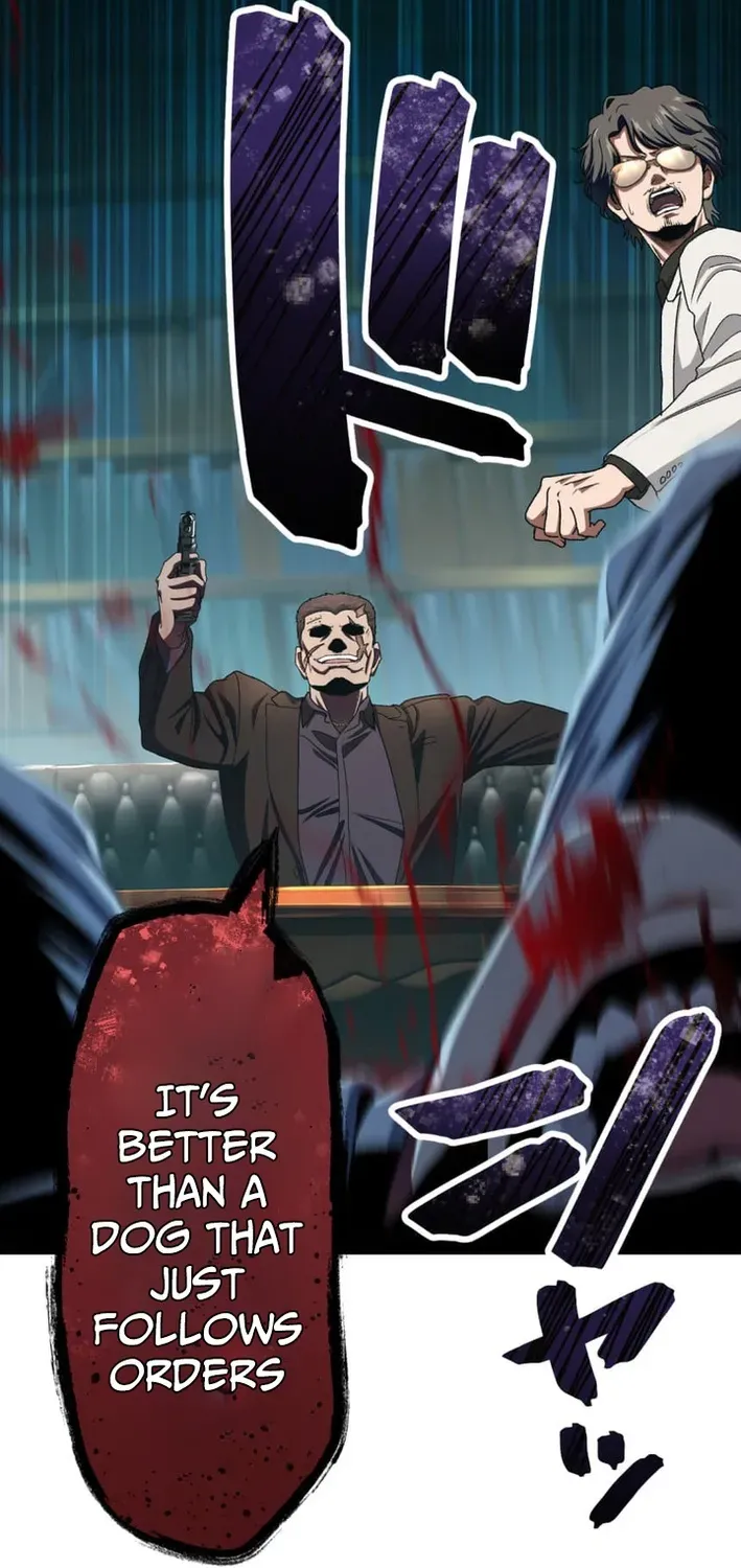BASKETBALL SHOW Chapter 16 page 59 - 