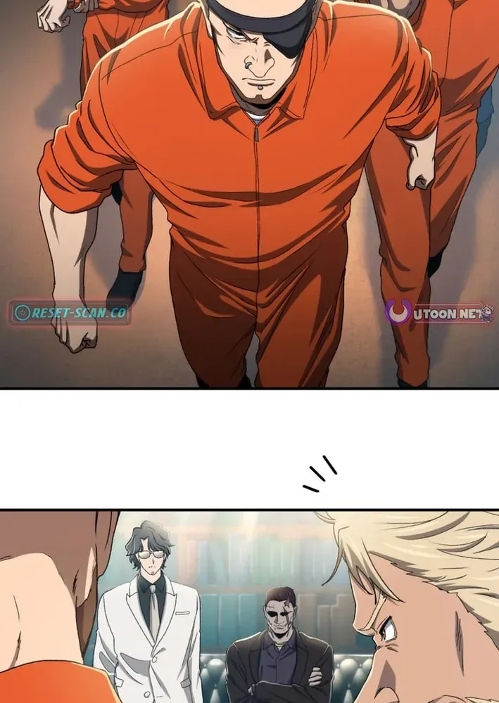 BASKETBALL SHOW Chapter 17 page 21 - 
