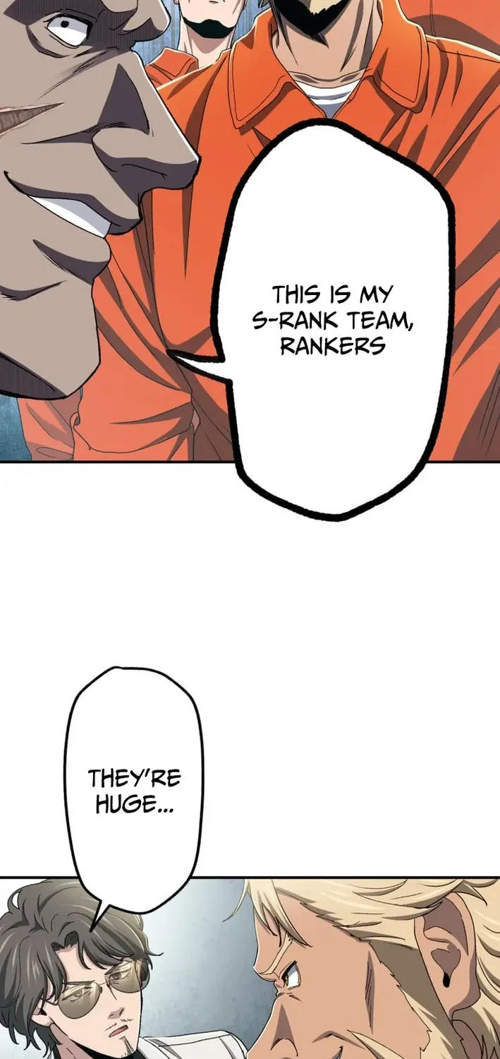 BASKETBALL SHOW Chapter 17 page 23 - 