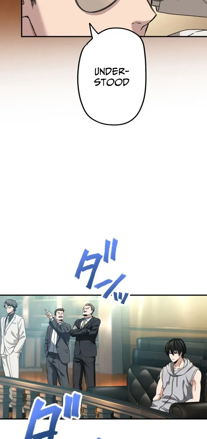 BASKETBALL SHOW Chapter 17 page 30 - 