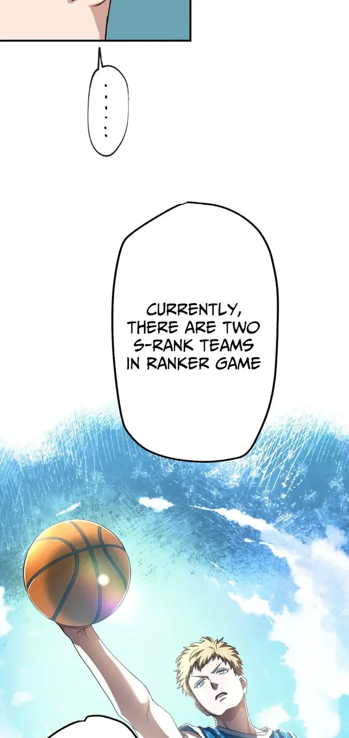 BASKETBALL SHOW Chapter 17 page 4 - 